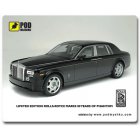 Килимок для миші Rolls-Royce Phantom