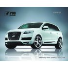 Килимок для миші Audi Q7