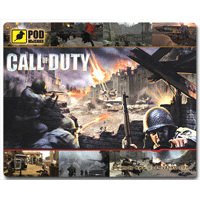 Килимок для миші Call of Duty (1 з 1)