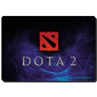 Килимок для миші ігровий, Dota 2, 220 х 320 мм