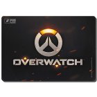 Килимок для миші ігровий, Overwatch, 220 х 320 мм