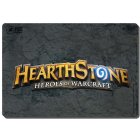 Килимок для миші ігровий, Hearth Stone, 220 х 320 мм