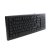 Клавіатура USB, Comfort Key, чорний (3 из 4)