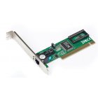 Мережева плата, 100 Base-TX PCI Realtek чіпсет