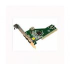 Контроллер IBRIDGE MM-PCI-6306-01-HN01, Firewire PCI, 3+1 порта, чіп VIA