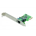 Мережева плата, 1000 Base-TX PCI Realtek чіпсет