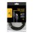 Кабель HDMI-D (micro) на HDMI V.2.0, 4К 60Гц, з позолоченими контактами, 3 м (4 из 4)