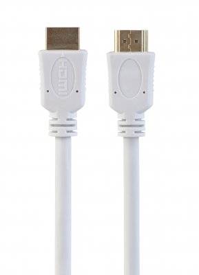 Кабель HDMI V.2.0, 4К 60 Гц, позолочені конектори, 3 м (1 з 3)