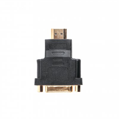 Адаптер HDMI-DVI, M/F, позолочені контакти (1 з 4)