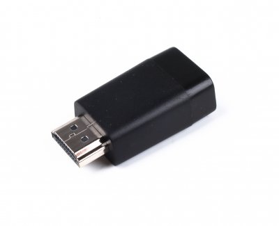 Адаптер-переходник HDMI на VGA (1 з 3)