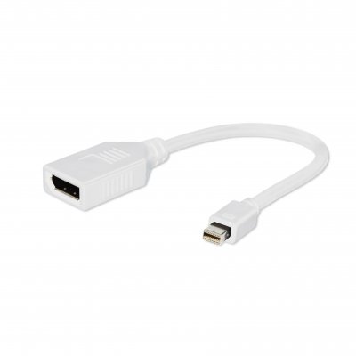 Адаптер Mini DisplayPort на DisplayPort (1 з 2)