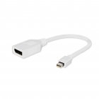 Адаптер Mini DisplayPort на DisplayPort