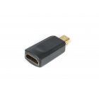 Адаптер-перехідник Mini DisplayPort на HDMI