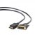 Кабель DisplayPort DVI, Full HD 60 Гц, 1.8 м (2 из 3)