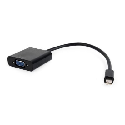 Адаптер-перехідник Mini DisplayPort на VGA (1 з 2)