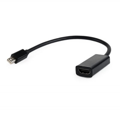 Адаптер-перехідник Mini DisplayPort на HDMI (1 з 2)