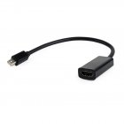 Адаптер-перехідник Mini DisplayPort на HDMI