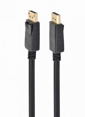 Кабель DisplayPort V1.2, 5К 30 Гц, 1.8 м (1 з 4)