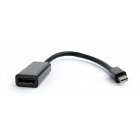 Адаптер Mini DisplayPort на DisplayPort