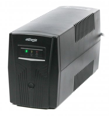 Джерело безперебійного живлення 650 VA, Basic Series (1 з 3)