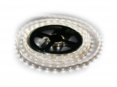 Світлодіодна стрічка EG-LED-STR3528-L60K40-01 (1 з 5)