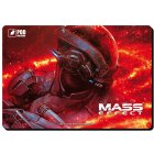 Килимок ігровий MASS EFFECT (220 х 320 мм)