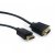 Кабель DisplayPort на VGA, QXGA (2048 x 1536) у 24-бітному кольорі, 1.8 м (2 из 3)