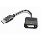 Адаптер-перехідник DisplayPort на DVI, блістер