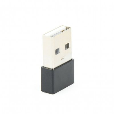 Перехідник USB 2.0, А-тато/C-мама (1 з 3)