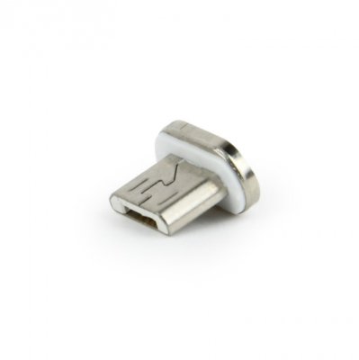 Конектор магнітний Micro USB (1 з 4)