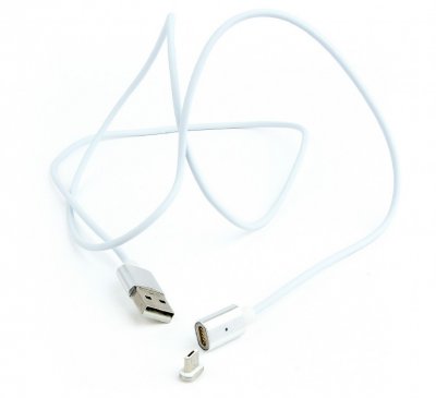 Кабель USB 2.0 BM-тато/Micro USB, 1.0 м (1 з 2)