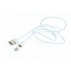 Кабель USB 2.0 BM-тато/Type-C, 1.0 м