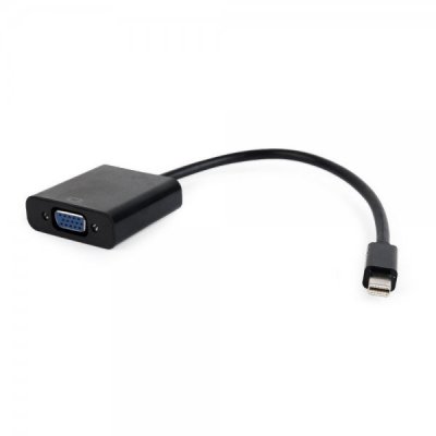 Адаптер-перехідник Mini DisplayPort на VGA, блістер (1 з 2)