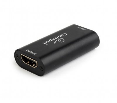 Ретранслятор (повторювач) HDMI (19+19пін), F/F (1 з 3)