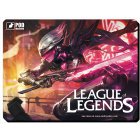 Килимок ігровий League of Legends (260 х 195 мм)