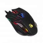 Ігрова миша Bloody Neon XGlide, оптична 3200 CPI