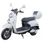 Електроскутер Maxxter CHIC (White)