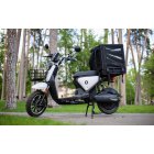 Електроскутер Maxxter COURIER (black)