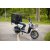 Електроскутер Maxxter COURIER (black) (2 из 15)