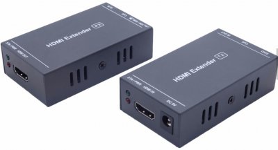 Подовжувач HDMI до 60 м (1 з 3)