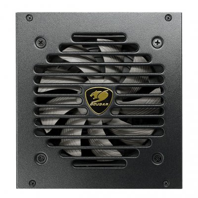 Блок живлення 750 Вт, 80 Plus Gold, Modular, 120 мм Silent Fan, 8SATA + 4PCI-E (1 з 7)