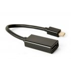 Адаптер Mini DisplayPort на DisplayPort / 4К