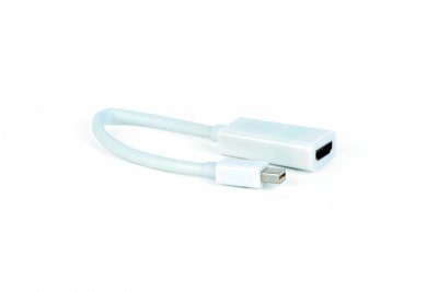 Адаптер-перехідник Mini DisplayPort на HDMI (1 з 2)