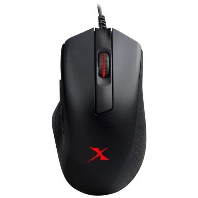 Миша ігрова Bloody ESports Gaming X, 16 000 CPI, RGB (1 з 9)