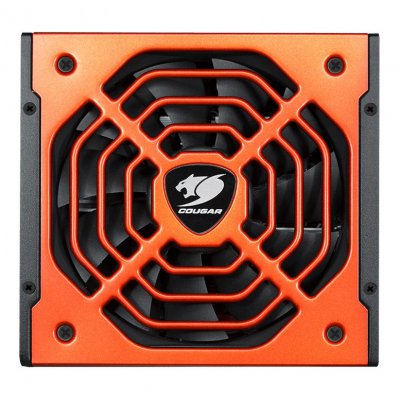 Блок живлення 700 Вт, 80 Plus Bronze, APFC, 120 мм HDB Fan, 8 SATA + 4 PCI-E (1 з 8)