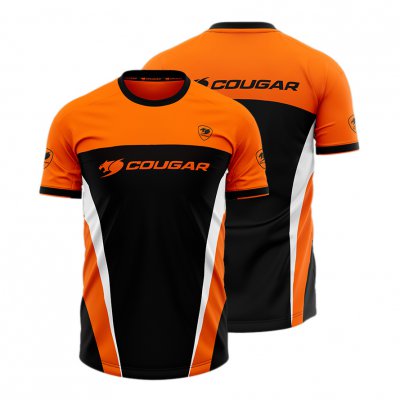 Джерсі COUGAR PREMIUM XL (1 з 4)