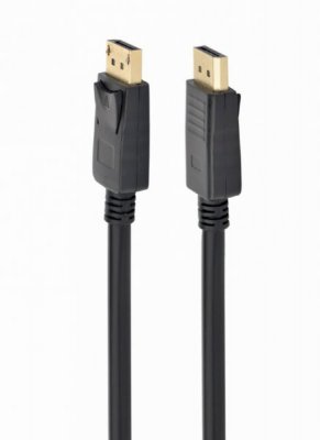 Кабель DisplayPort V1.3, 8K 30Hz, 2 м (1 з 2)