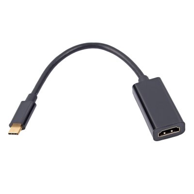 Адаптер-перехідник USB-C на HDMI, 4К 60 Гц (1 з 3)