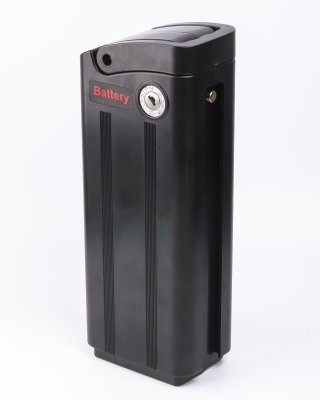 Корпус для батареї велосипеда Maxxter MX-BATCASE-CITY (1 з 1)