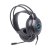 Гарнітура Fstyler USB Stereo Headphone, чорний (2 из 4)